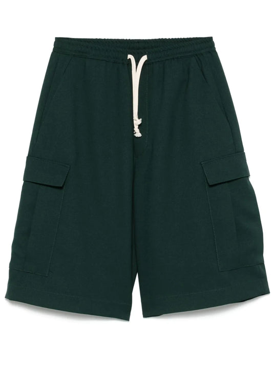 Ultra Wide Shorts