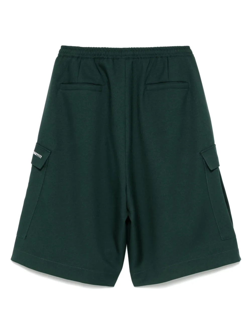 Ultra Wide Shorts