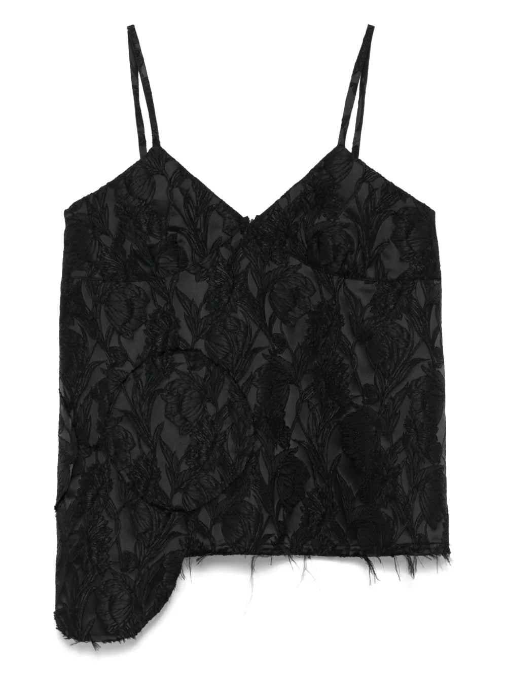Dot Tank Top