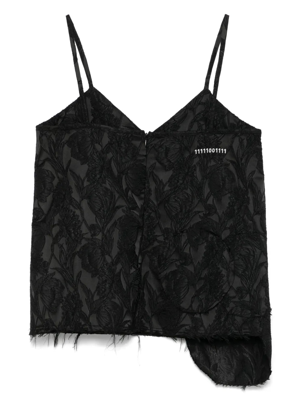 Dot Tank Top