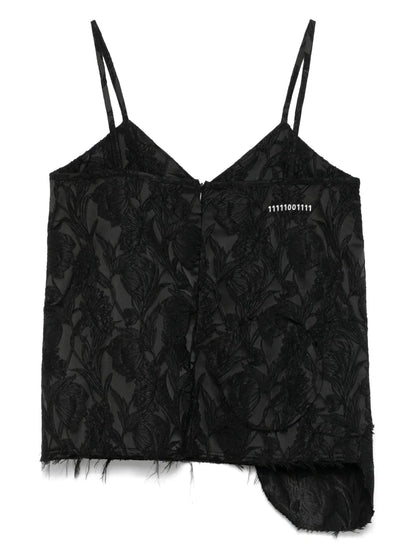 Dot Tank Top