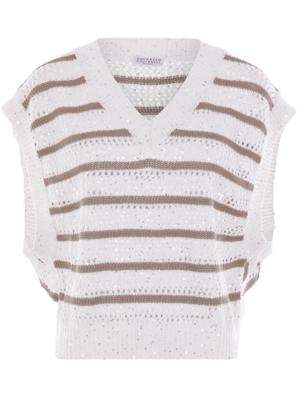 Striped Top
