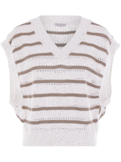 Striped Top