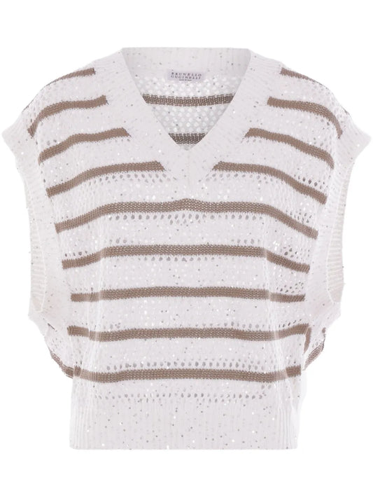 Striped Top
