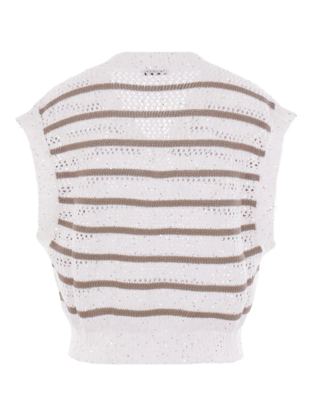 Striped Top