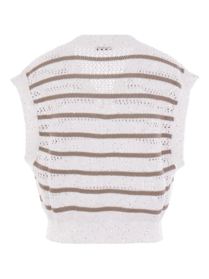 Striped Top