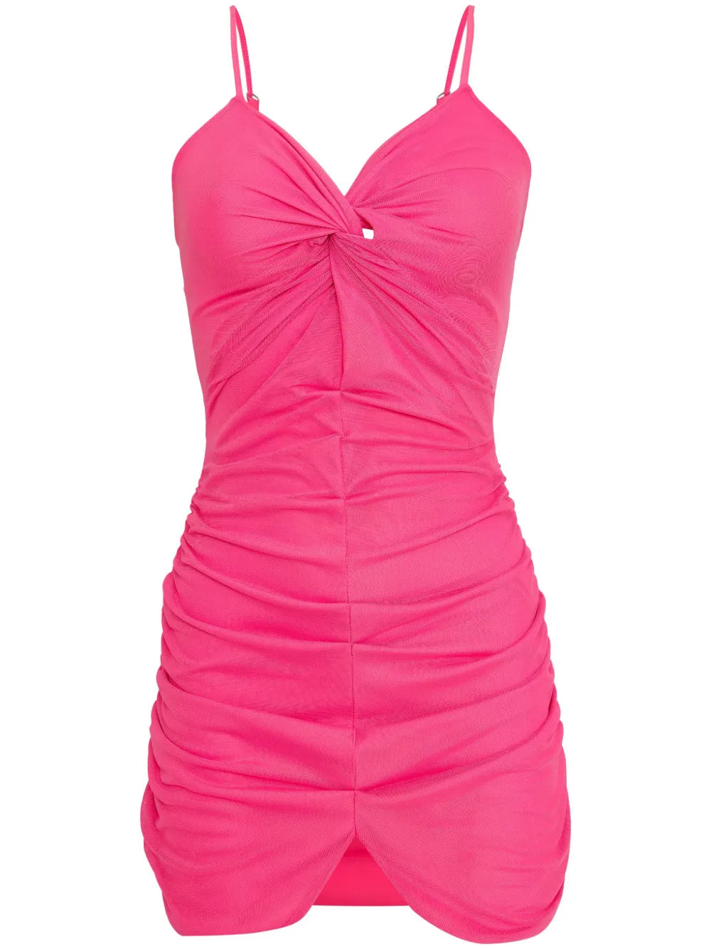 Valentina Tulle Dress