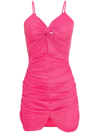 Valentina Tulle Dress
