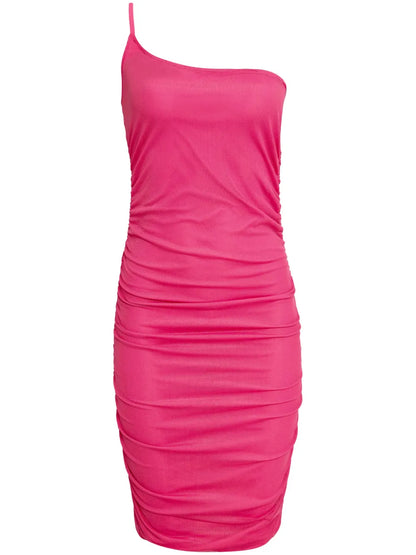 Afe Tulle Dress