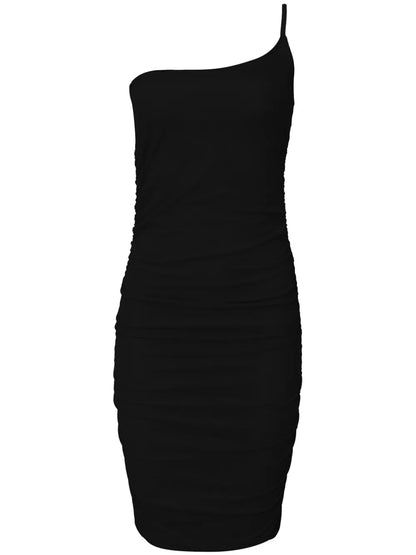 Mafe Mini Dress