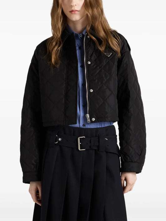 Quilted Jacket