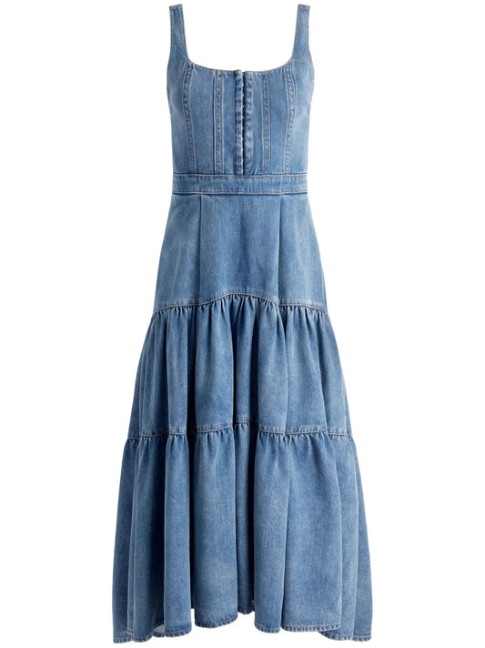 Diana Midi Dress