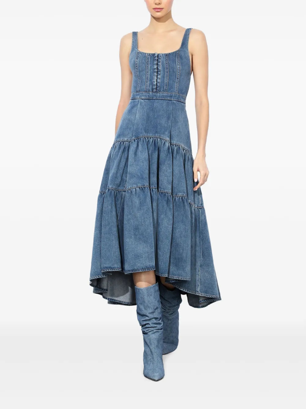 Diana Midi Dress