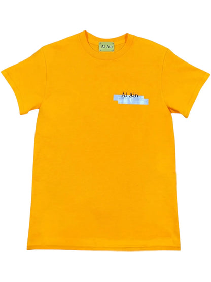 Graphic-Print T-Shirt