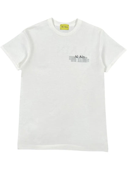 Graphic-Print T-Shirt