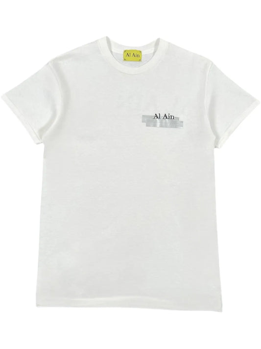 Graphic-Print T-Shirt