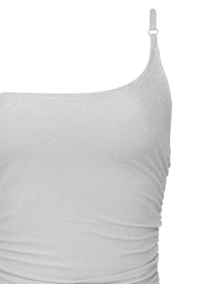 Mafe Mini Dress