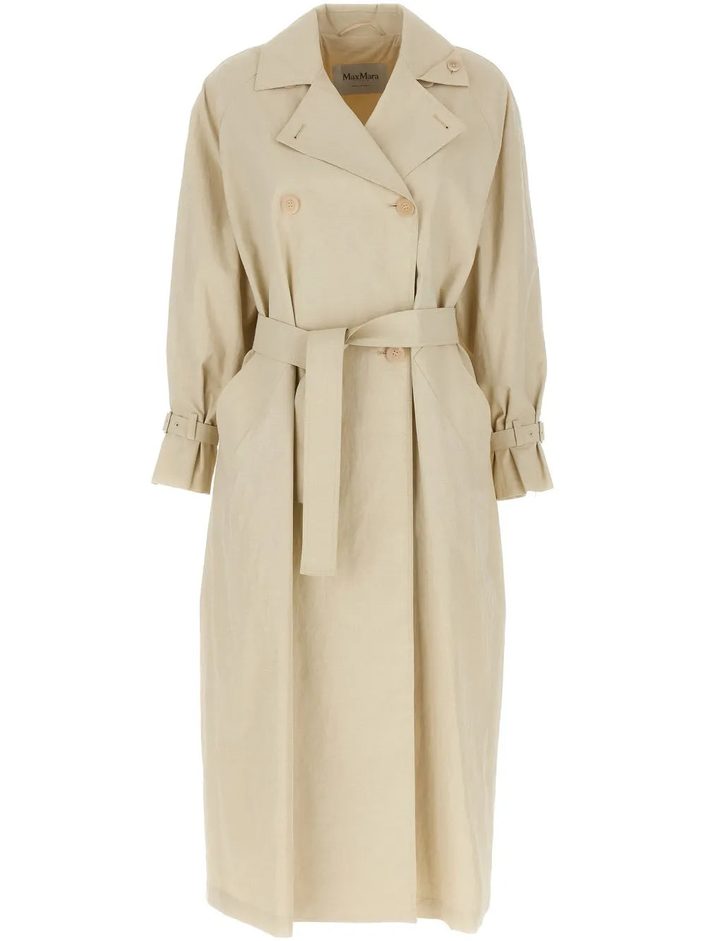 Ronco Trench Coat
