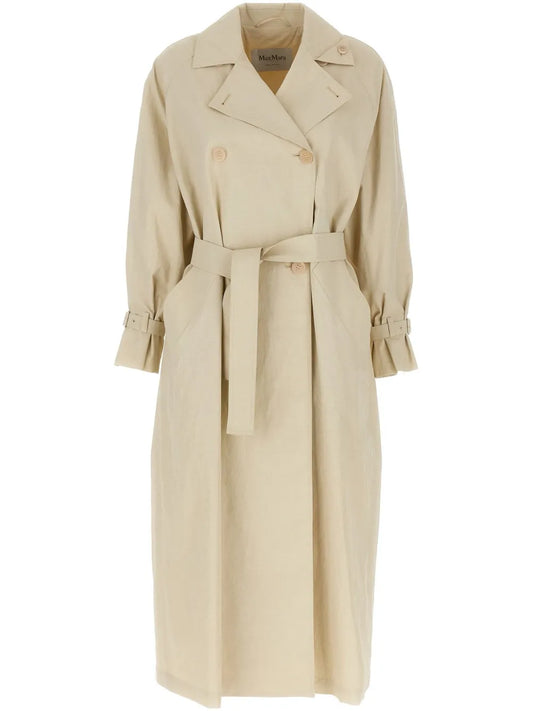 Ronco Trench Coat