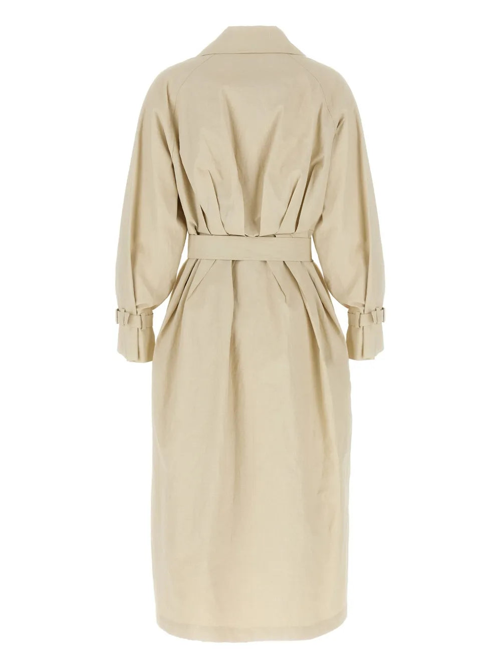Ronco Trench Coat