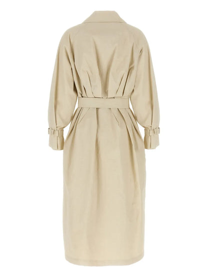 Ronco Trench Coat