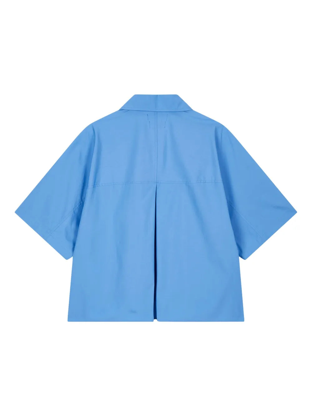 Short-Sleeved Shirt