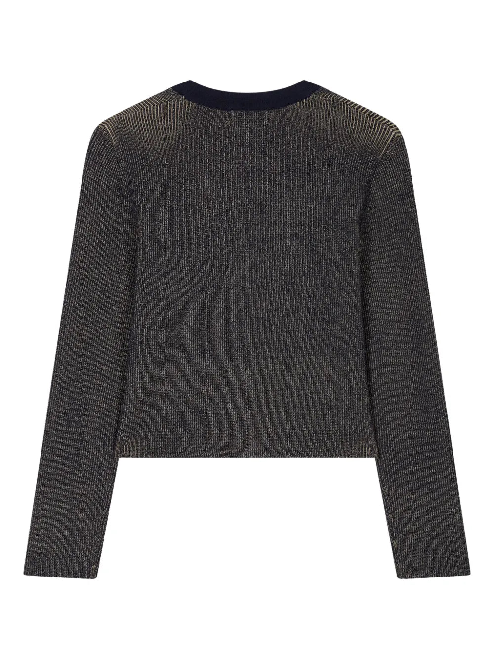 V-Neck Cardigan