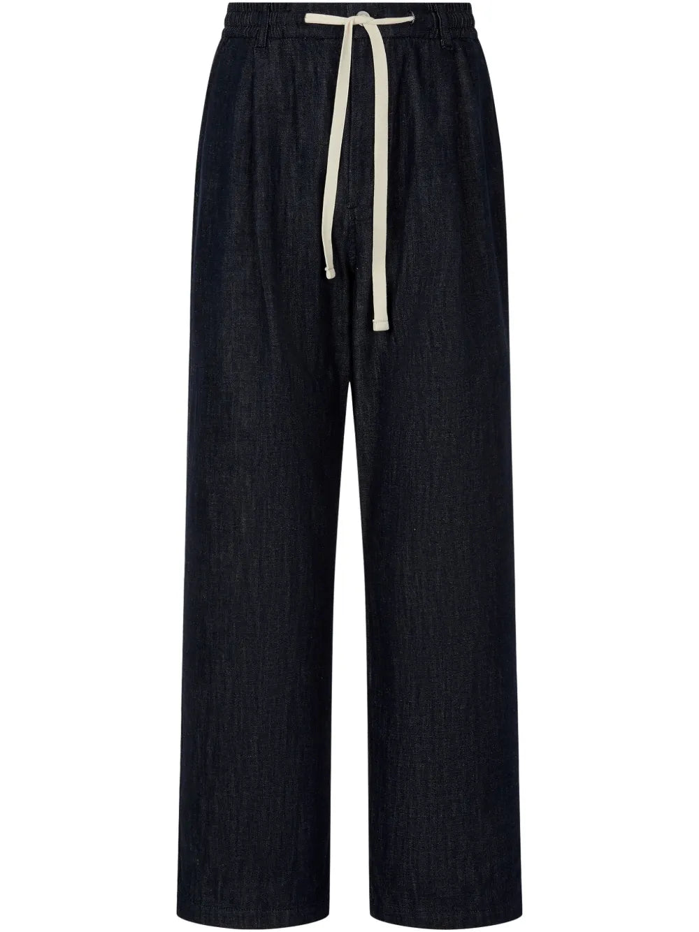 Cotton Trousers