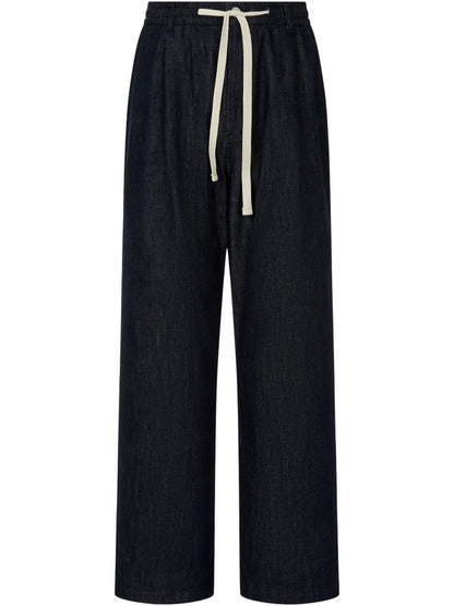 Cotton Trousers