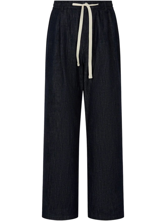 Cotton Trousers