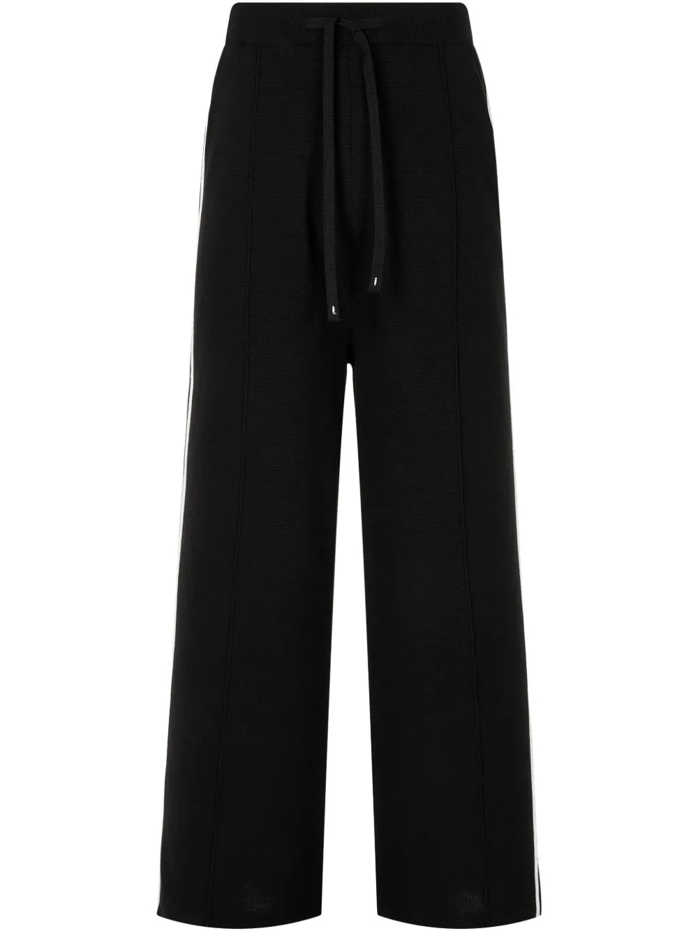 Side-Stripe Track Pants