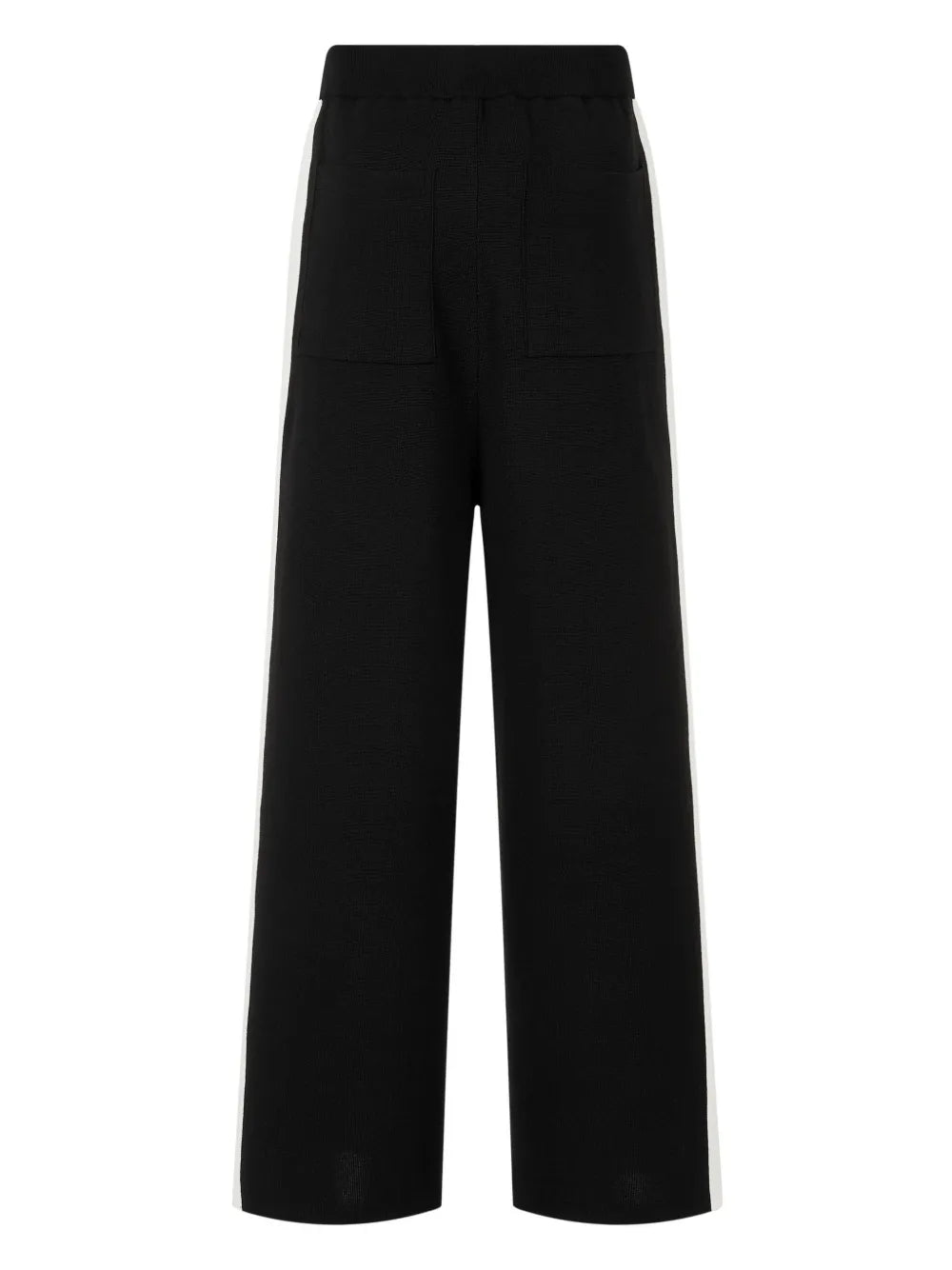 Side-Stripe Track Pants