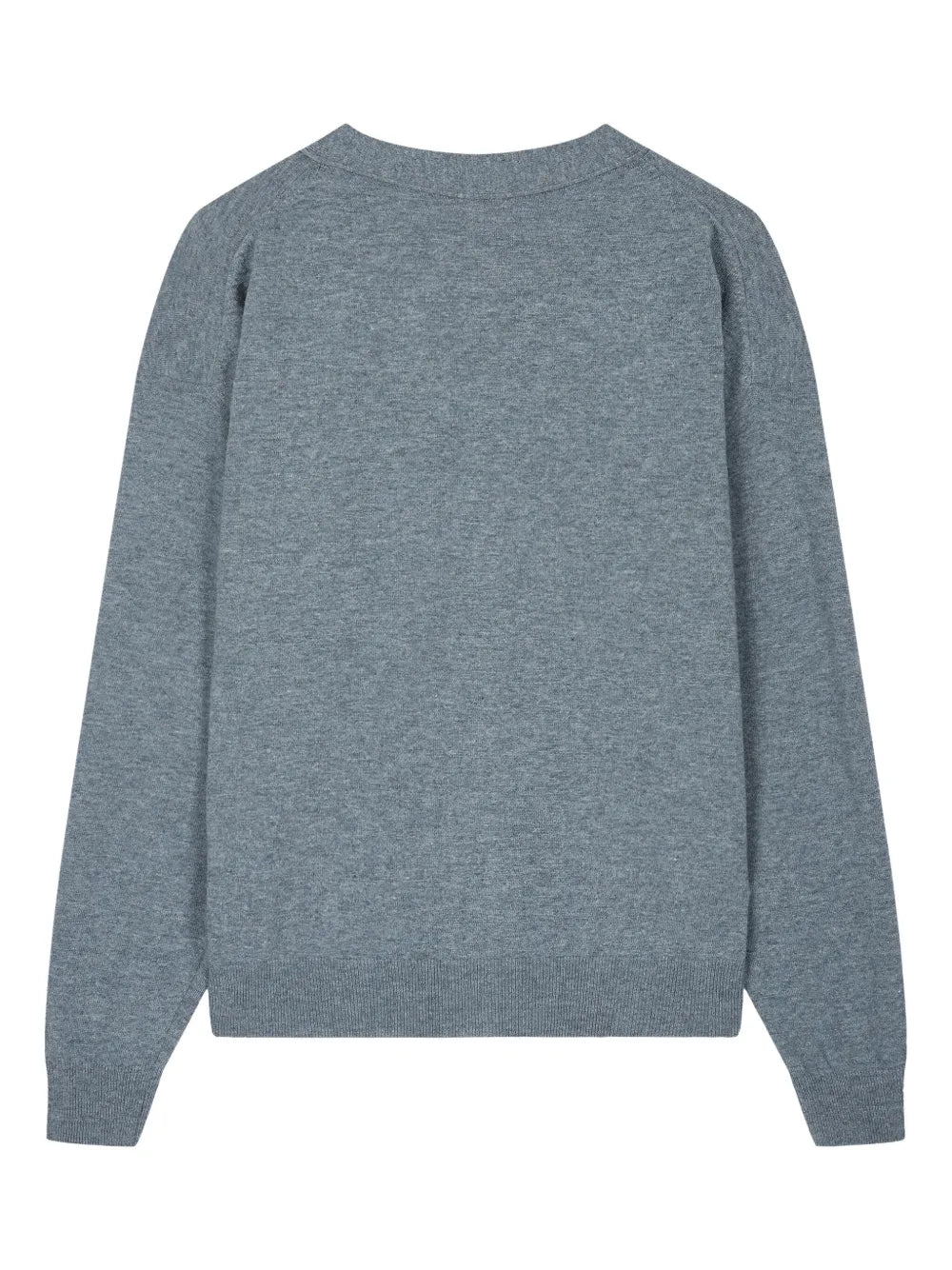 V-Neck Cardigan