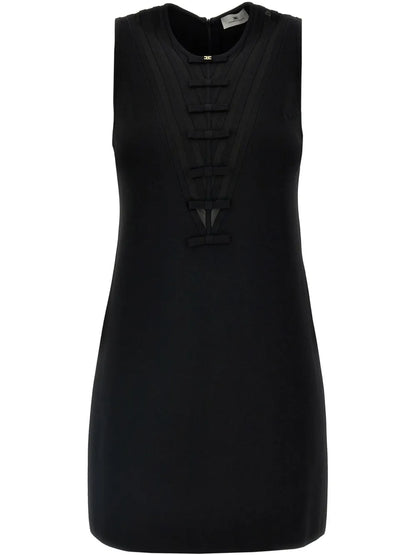 Geometries Dress