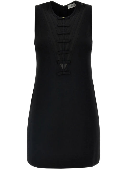 Geometries Dress