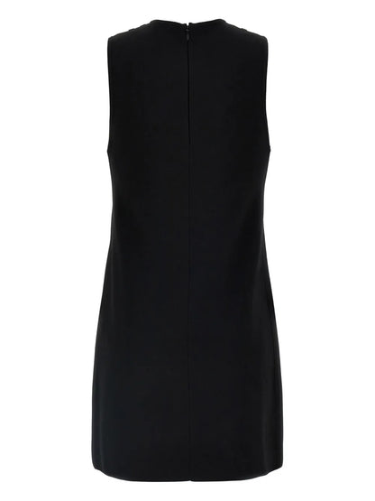Geometries Dress