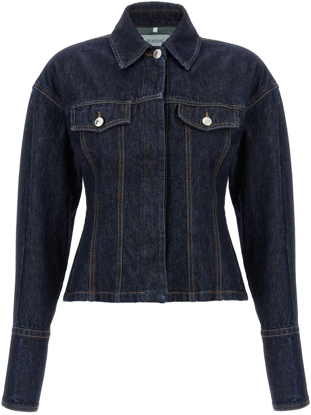 Gange Jacket