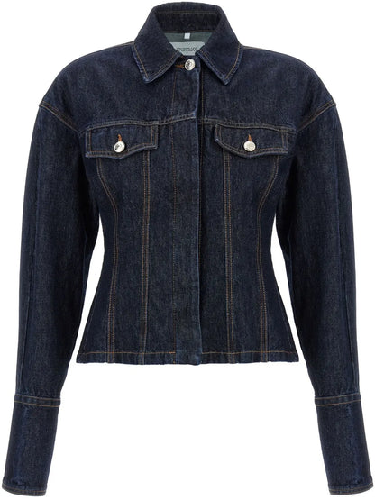 Gange Jacket