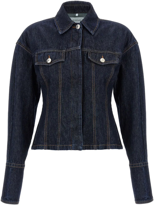 Gange Jacket
