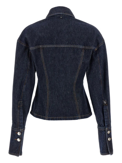 Gange Jacket
