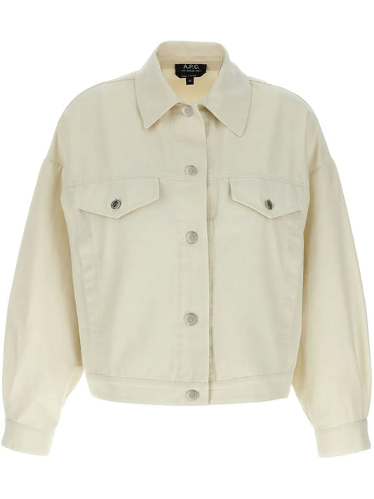 Cally Jacket