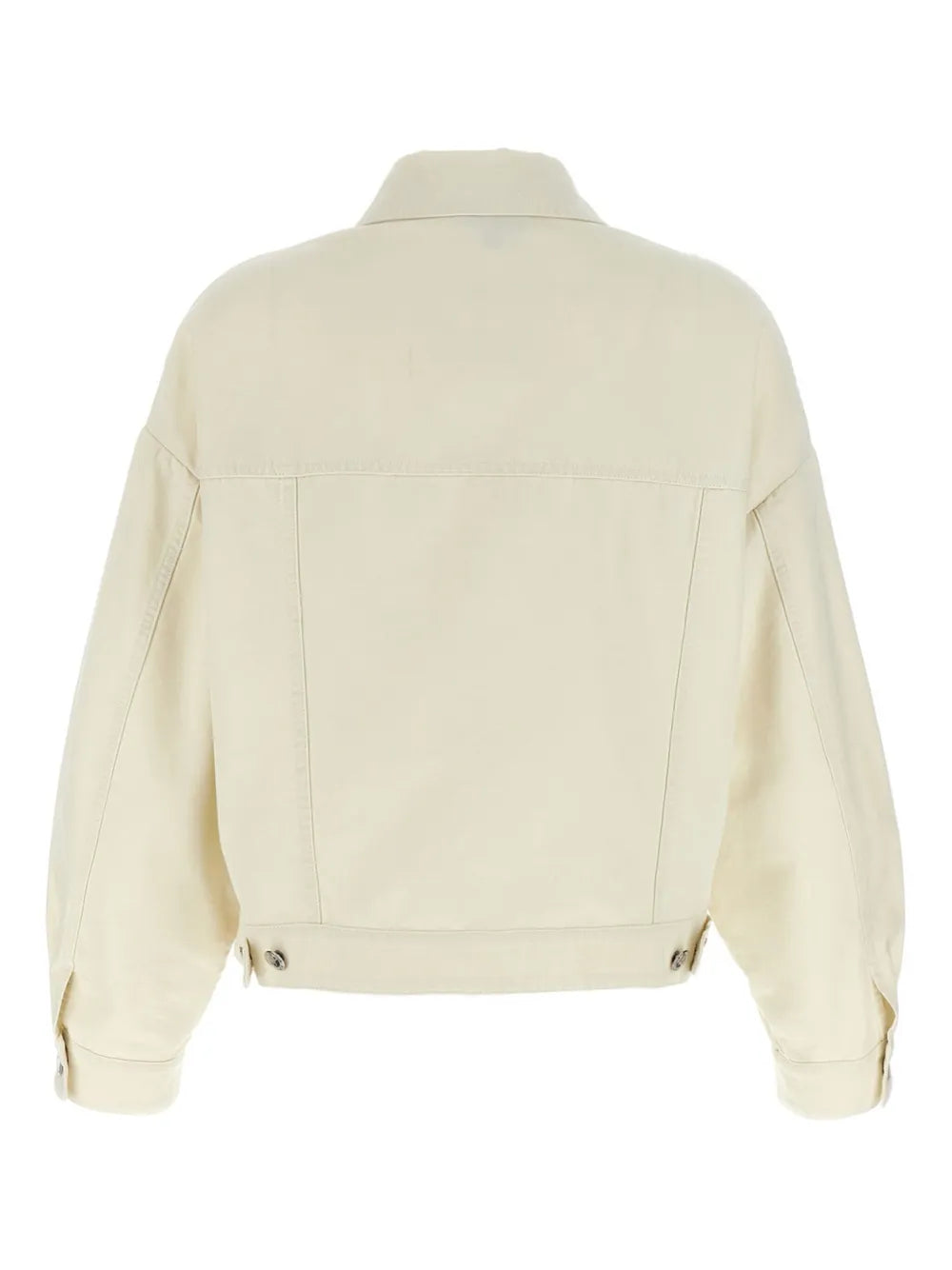 Cally Jacket