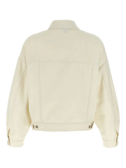 Cally Jacket