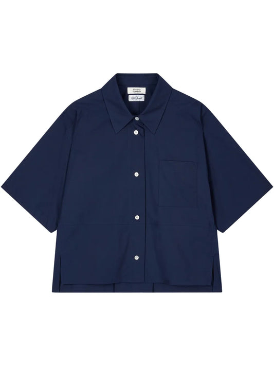 Cotton Shirt