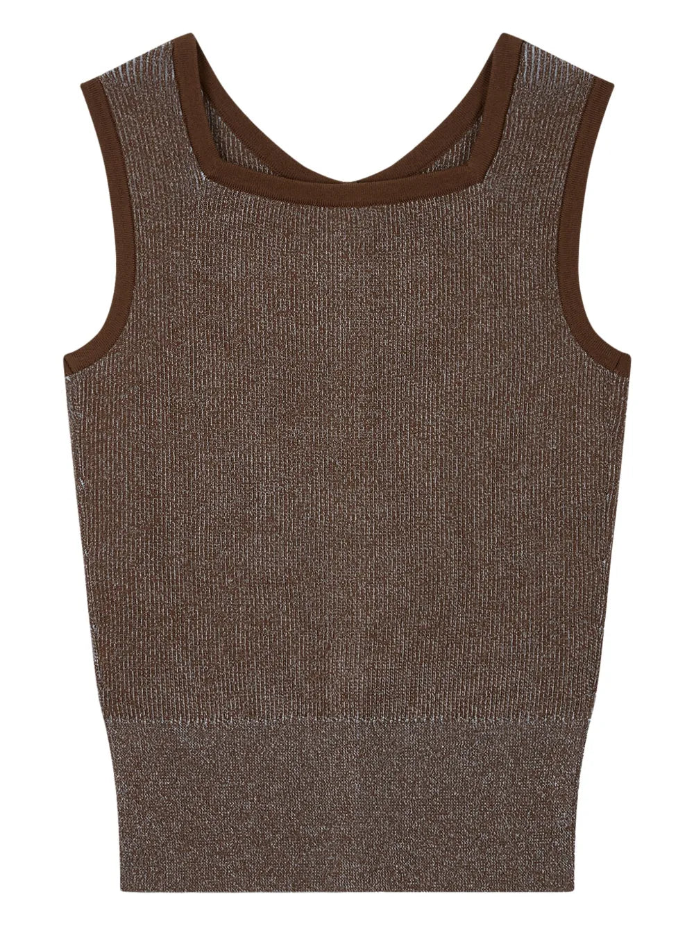 Ribbed Top