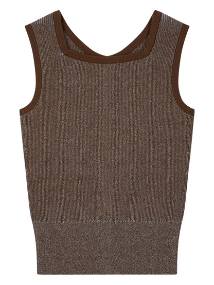 Ribbed Top