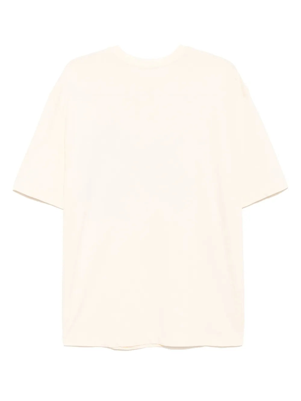 Graphic-Print T-Shirt