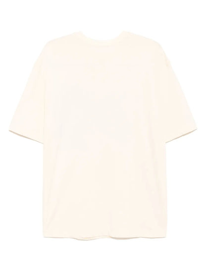 Graphic-Print T-Shirt