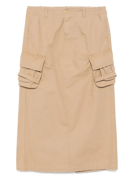 Cargo Skirt