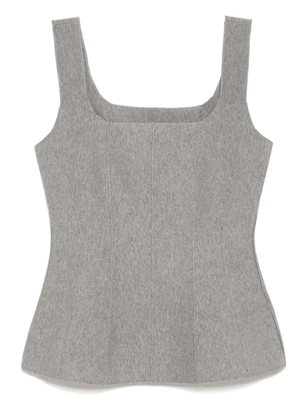 Knitted Vest